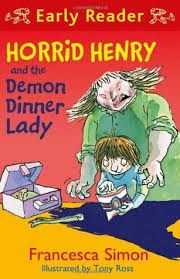 Horrid Henry
